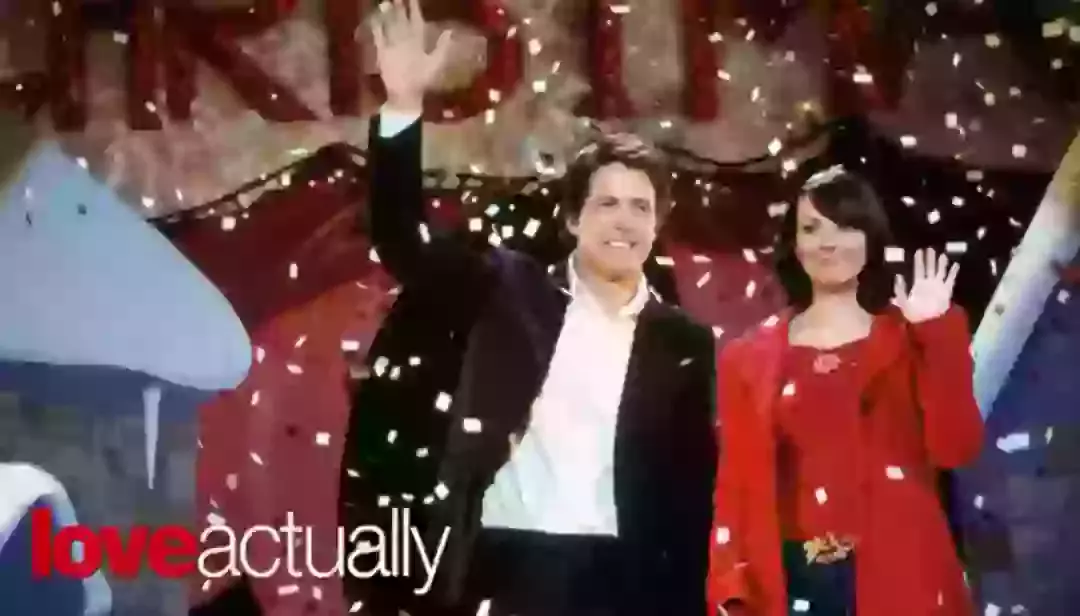 Christmas On Airtime